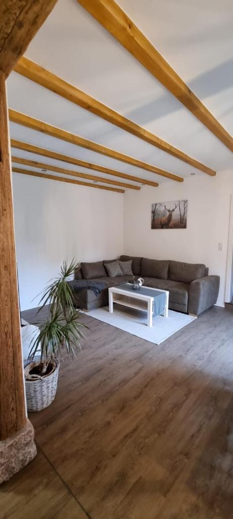 Ferienwohnung Spessartbude photo 1