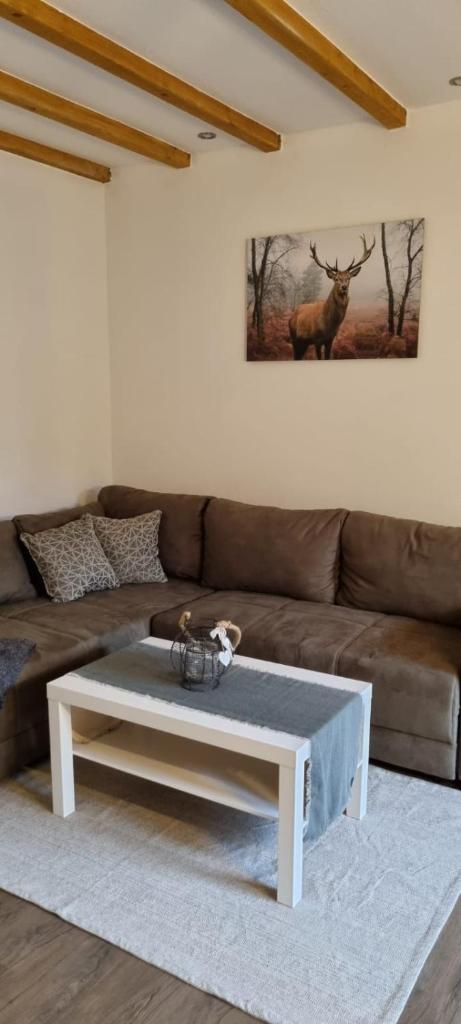Ferienwohnung Spessartbude photo 3