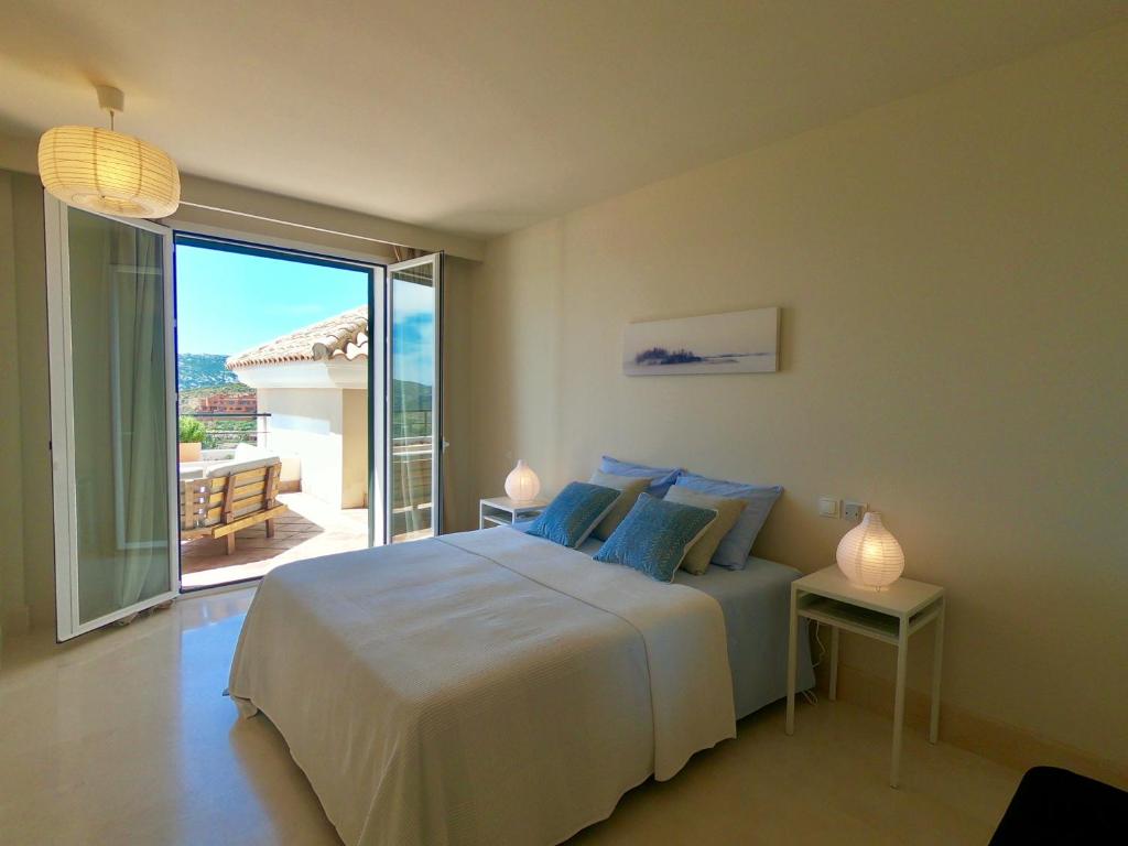 Casares del Mar - Doña Julia Golf - Stunning views photo 2
