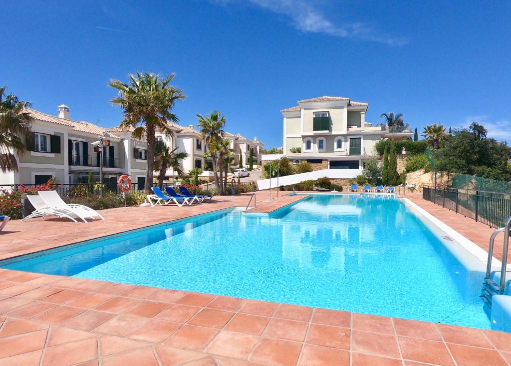 Casares del Mar - Doña Julia Golf - Stunning views photo 3