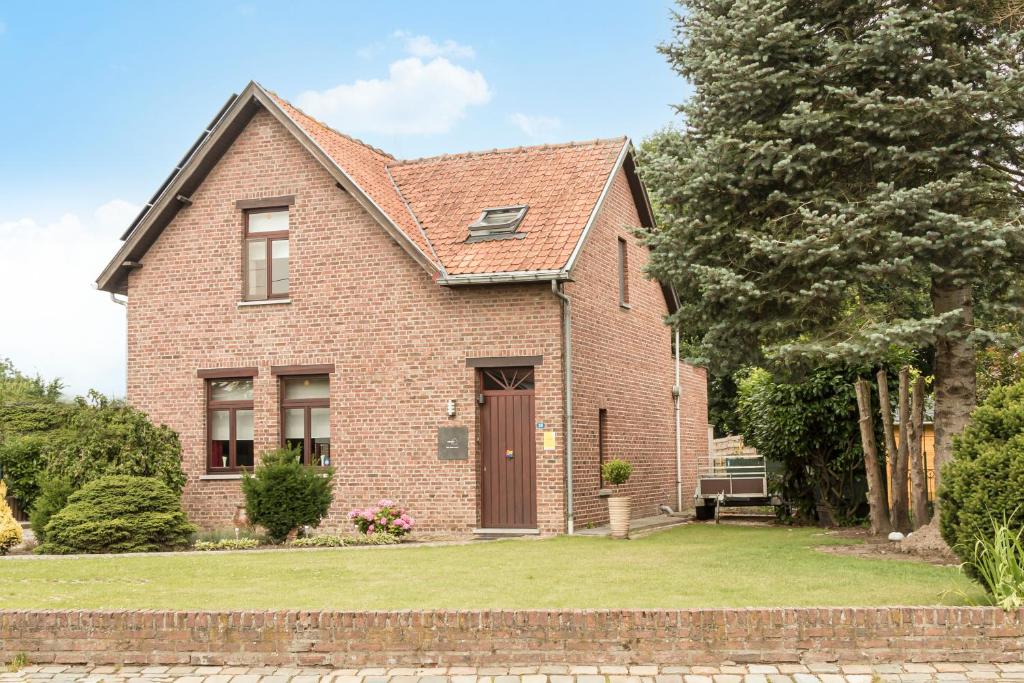 Vakantiewoning Het Oude Laer photo 3