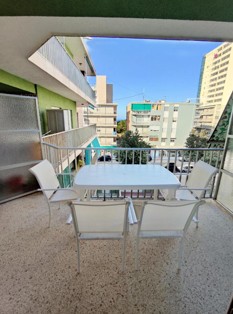 Precioso apartamento en la playa de Bellreguard photo 2