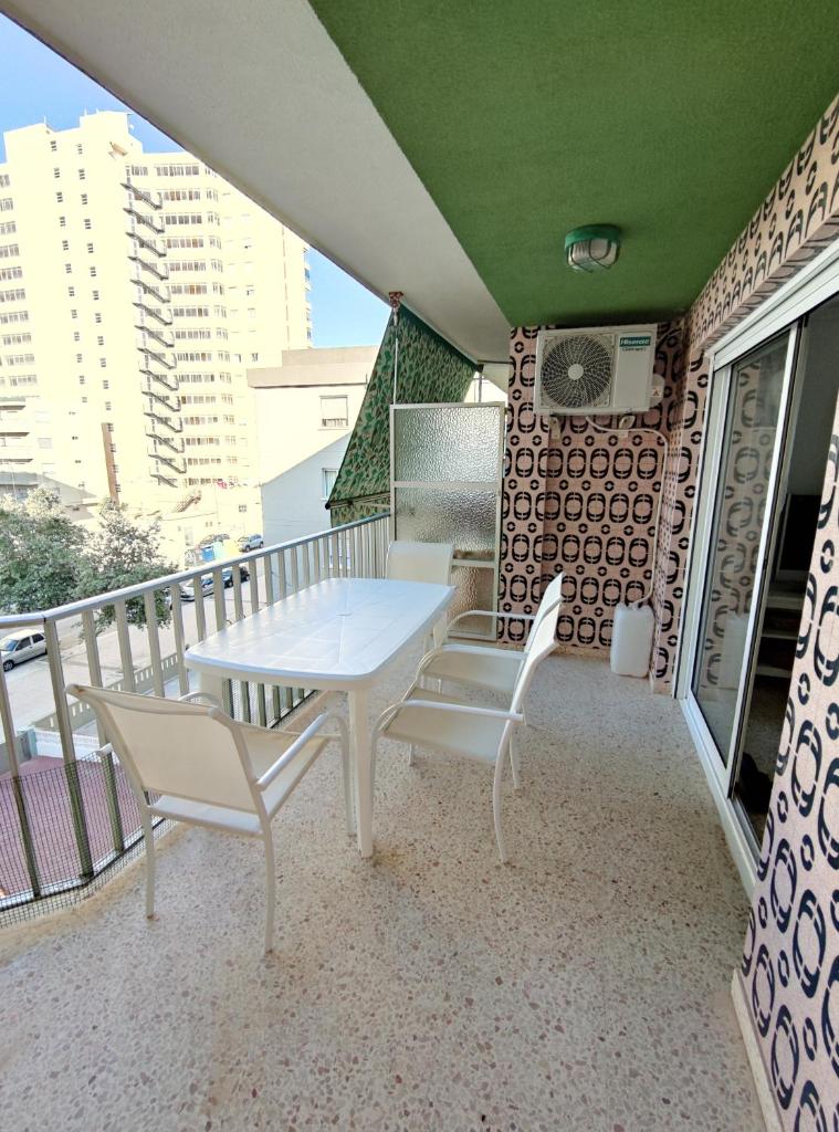 Precioso apartamento en la playa de Bellreguard photo 3
