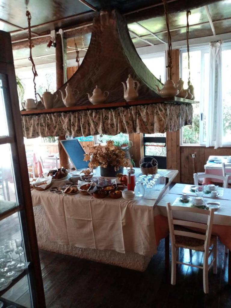La casa nel bosco photo 1