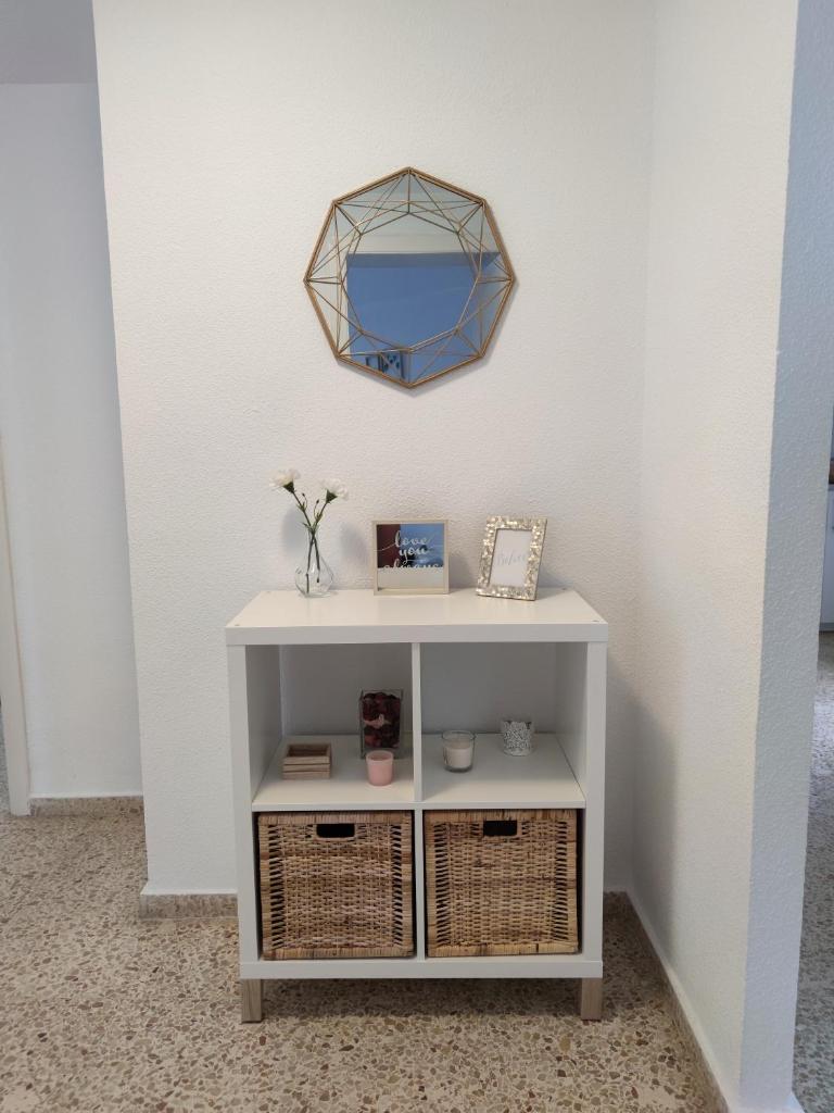 Precioso apartamento en la playa de Bellreguard photo 4