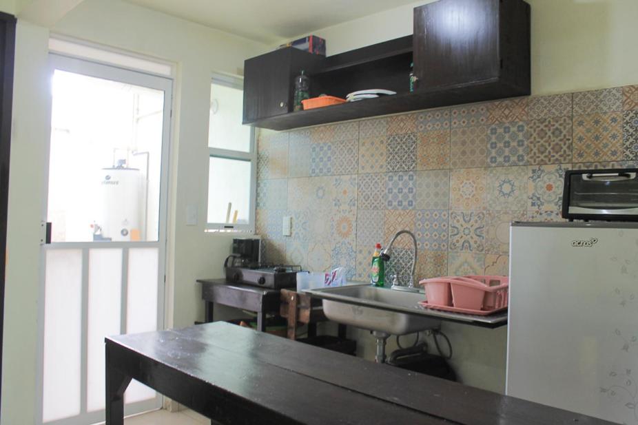 Linda casa tipo loft, con estacionamiento privado. photo 3