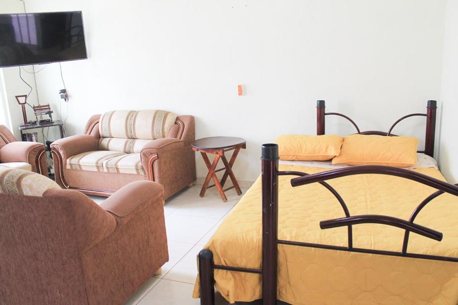 Linda casa tipo loft, con estacionamiento privado. photo 4