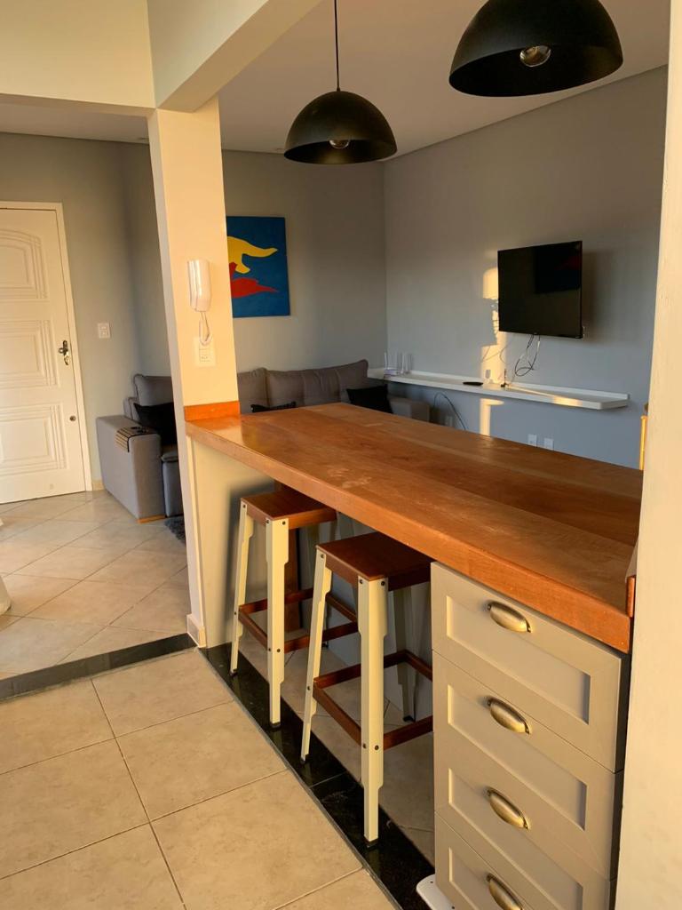 Apartamento ao lado da UFOP com garagem photo 3