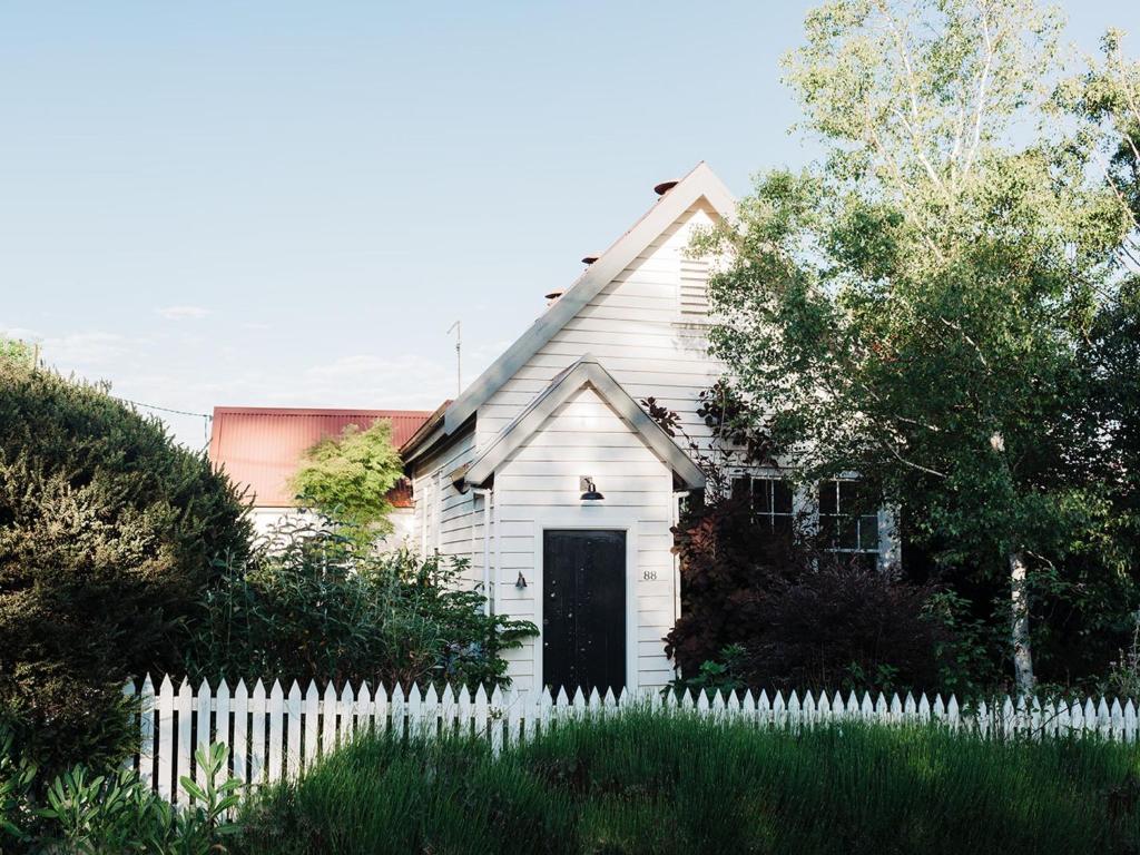 The Little School House photo 1