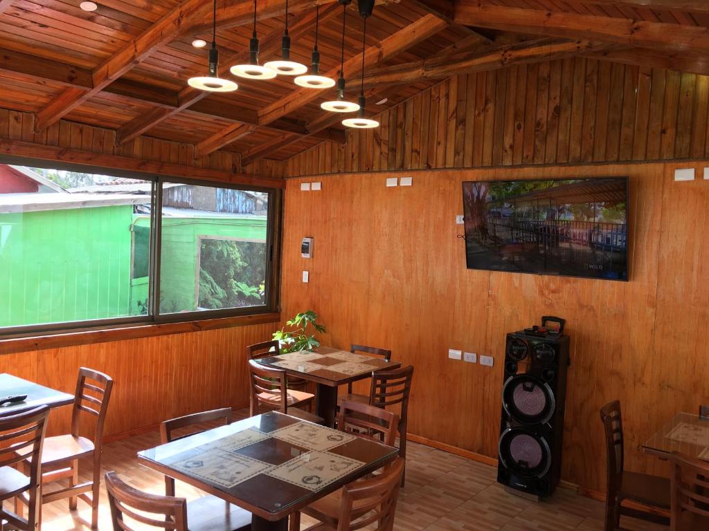Abundia Hotel Boutique de Turismo photo 2