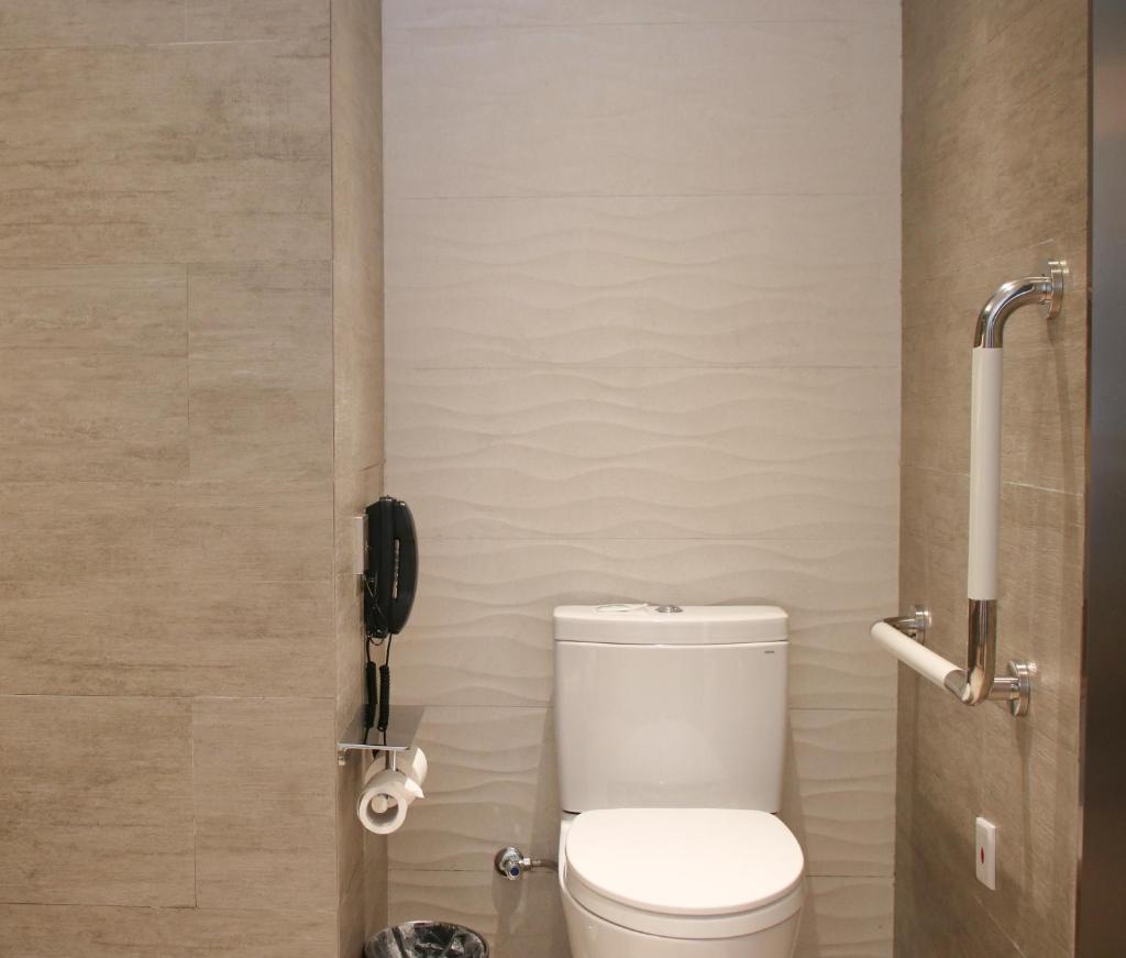 Holiday Inn Resort Yichun Mingyue Mountain, an IHG Hotel photo 1