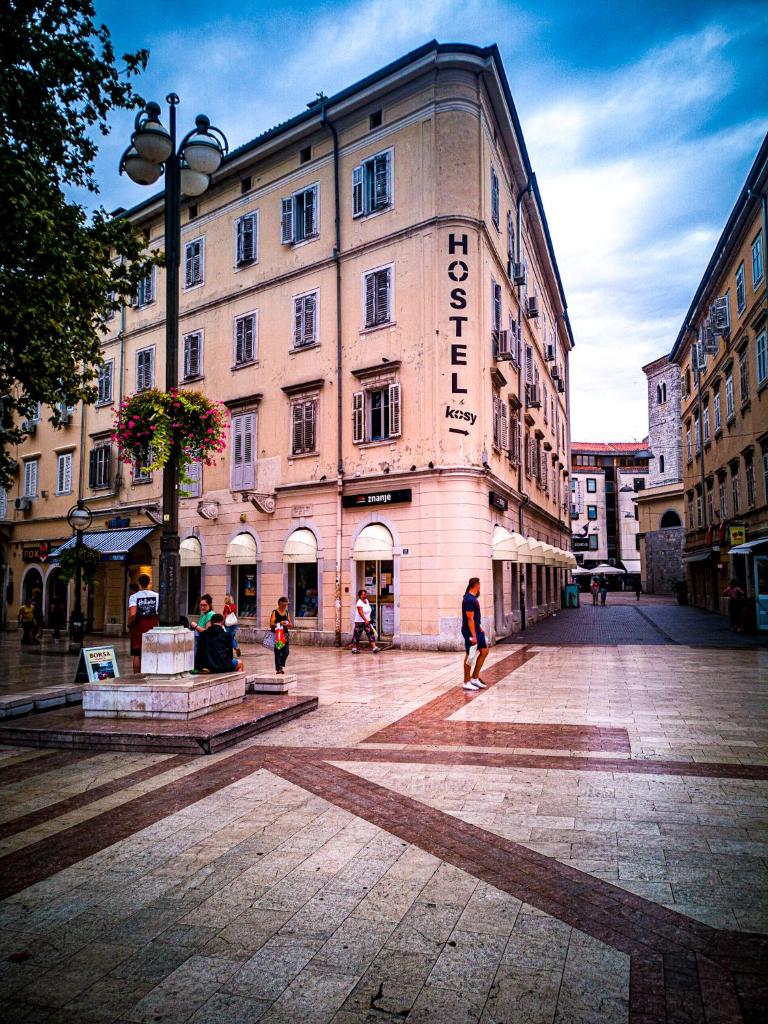 Hostel Kosy photo 2