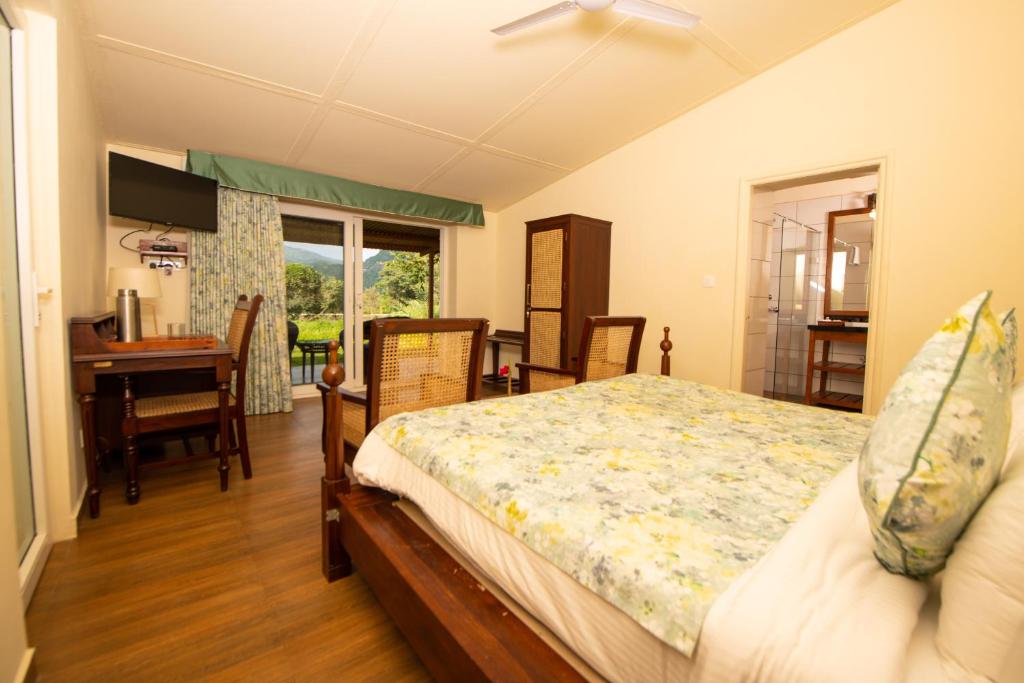 Wordsworth Lodge photo 3