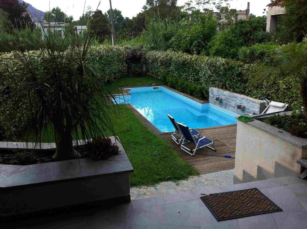 Villa Le Lanterne Pool & Relax photo 2
