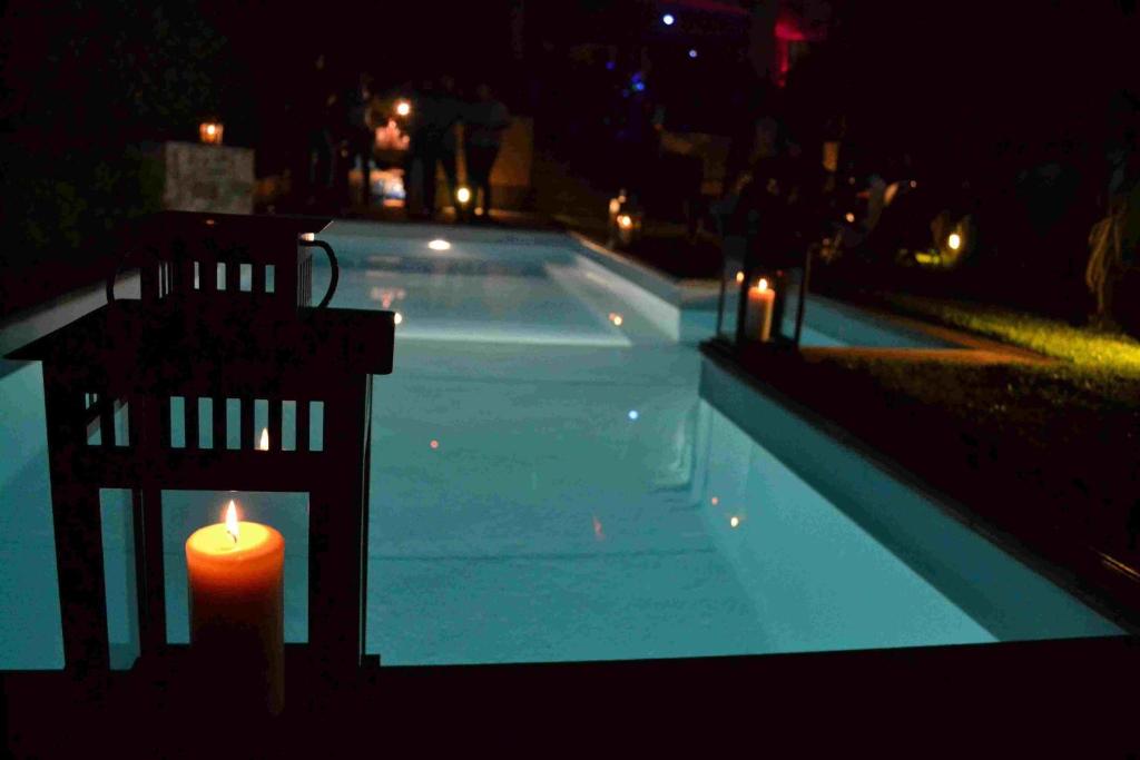 Villa Le Lanterne Pool & Relax photo 1