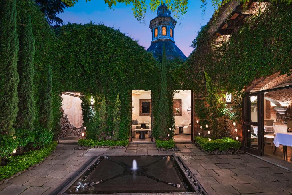 El Convento Boutique Hotel photo 4