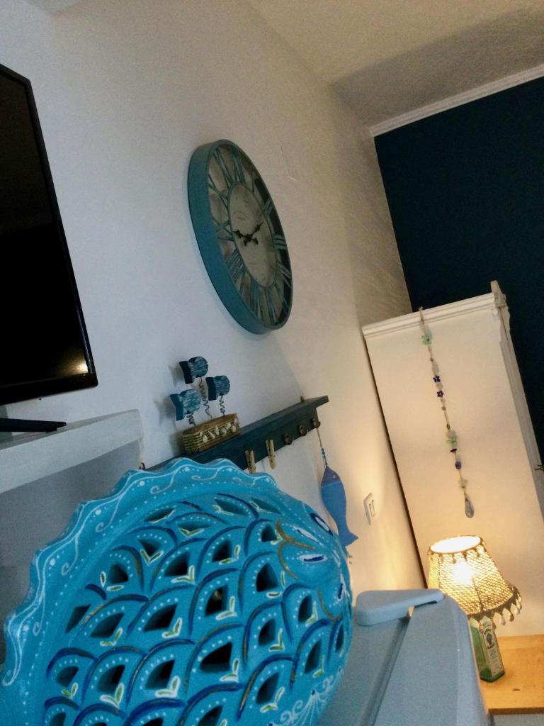 Beyt Alnesim - Casa del Vento photo 1
