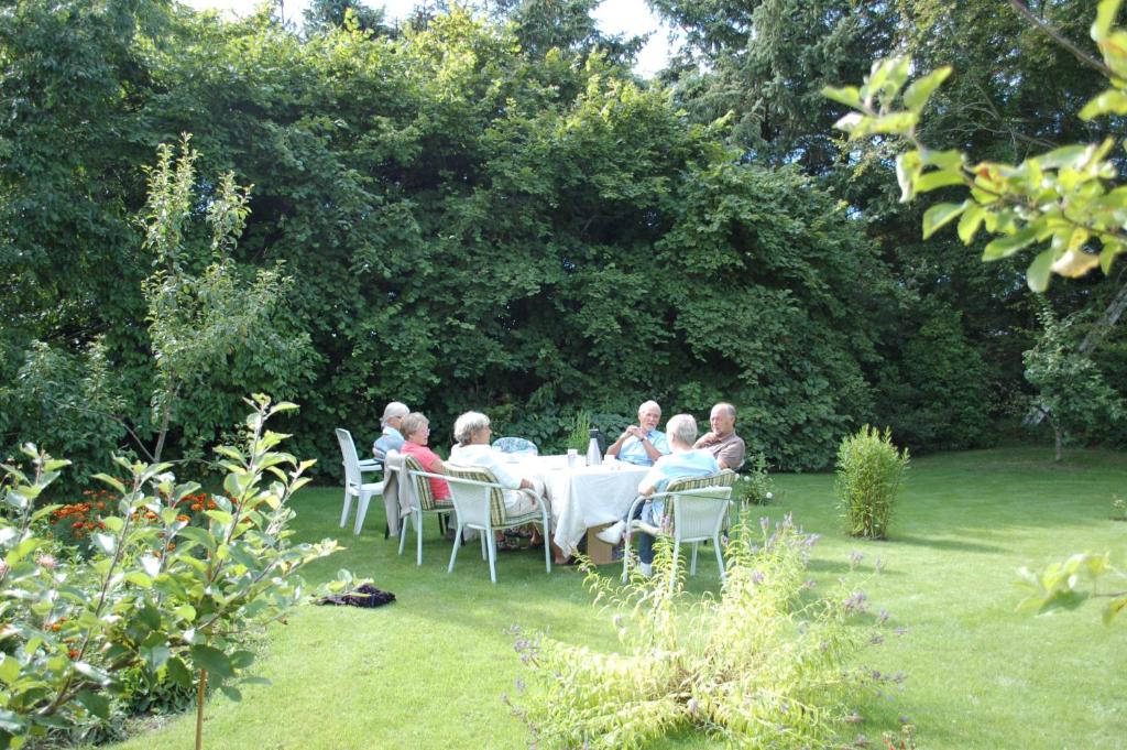 Engbjerg BnB photo 4