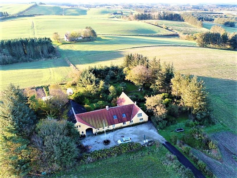 Engbjerg BnB photo 3