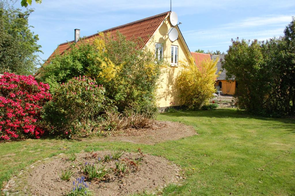 Engbjerg BnB photo 2