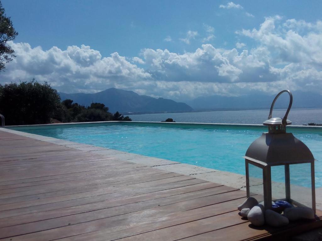 Villa Argento Relais photo 2