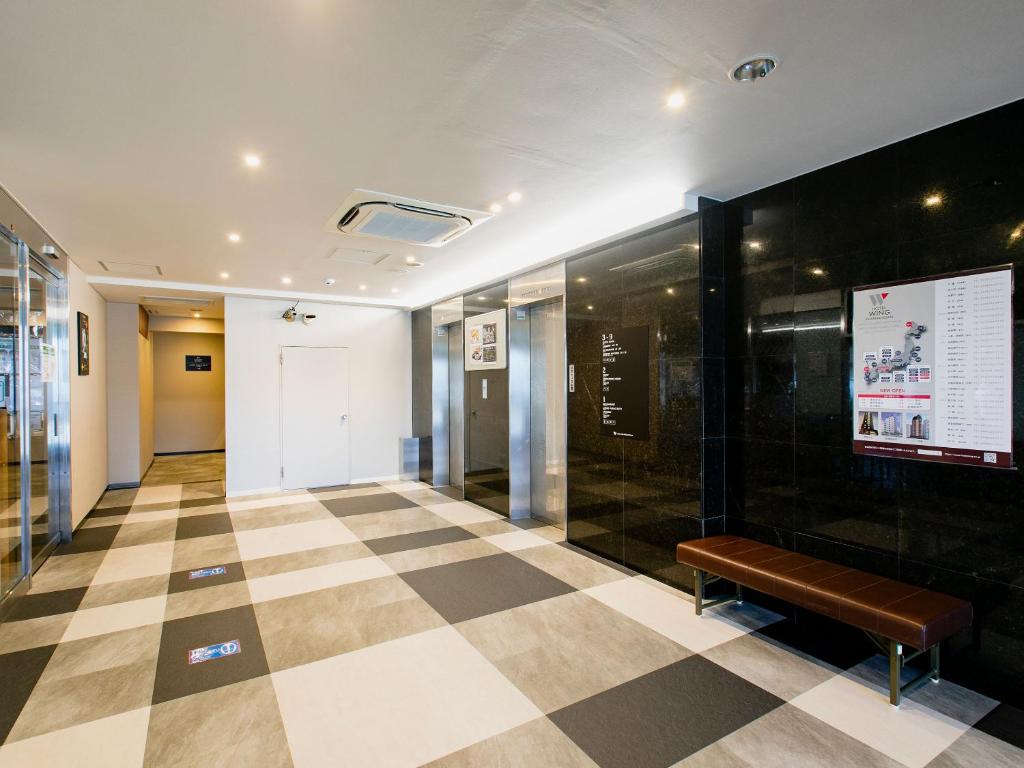 Hotel Wing International Sagamihara photo 2