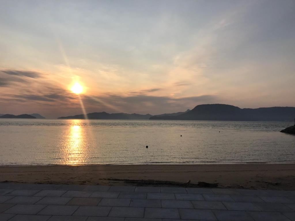Megijima Island Guesthouse & cafe Megino photo 1