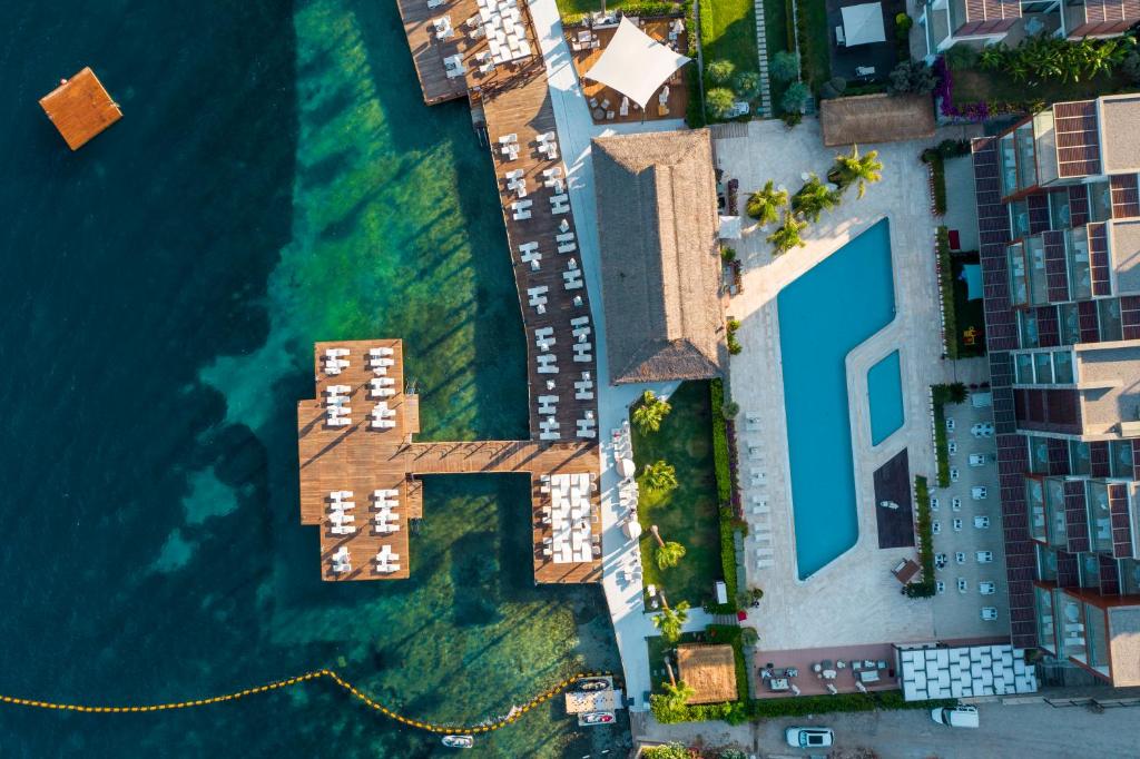 Mivara Luxury Bodrum photo 3