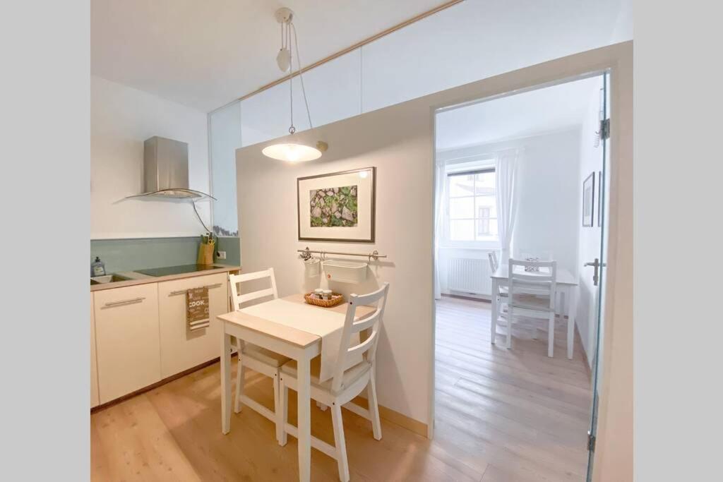 In Urbi, city appartement photo 2