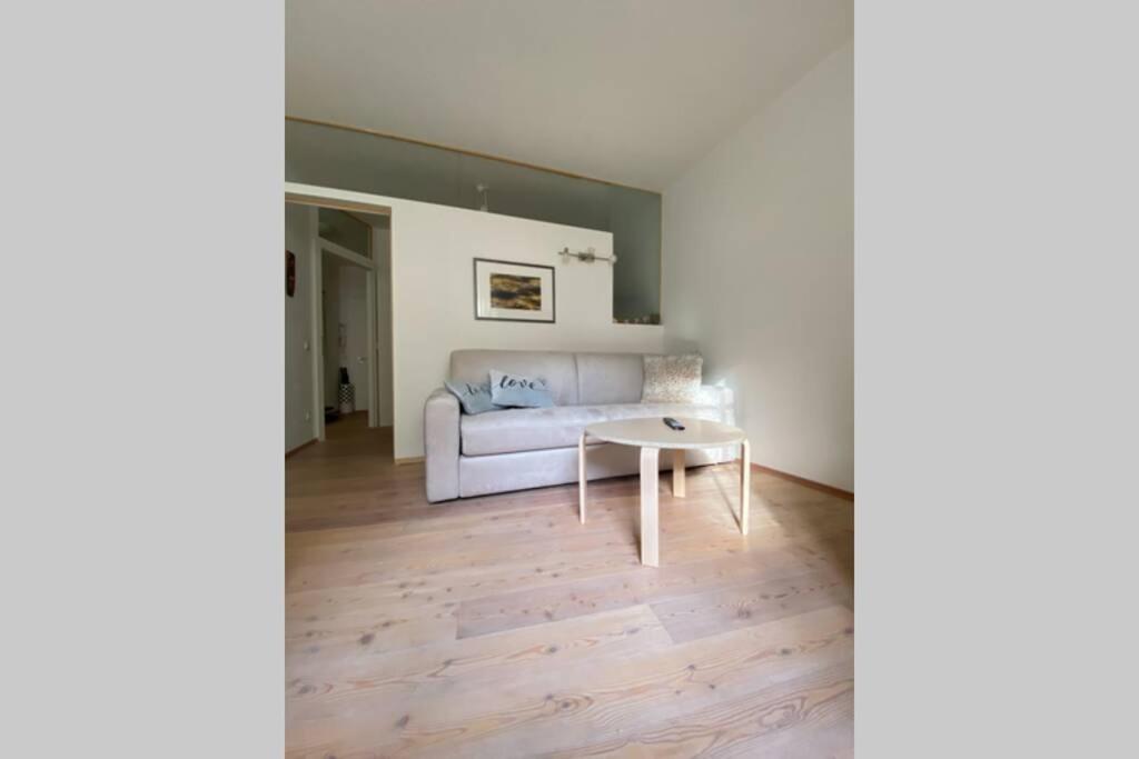 In Urbi, city appartement photo 4