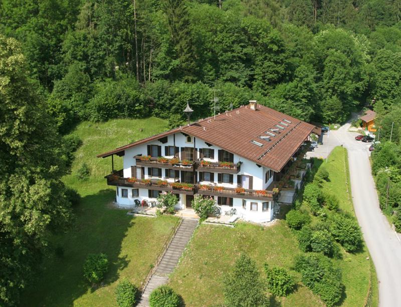 Ferienwohnung im Bergschlößl Nr. 26 - Eberle photo 2