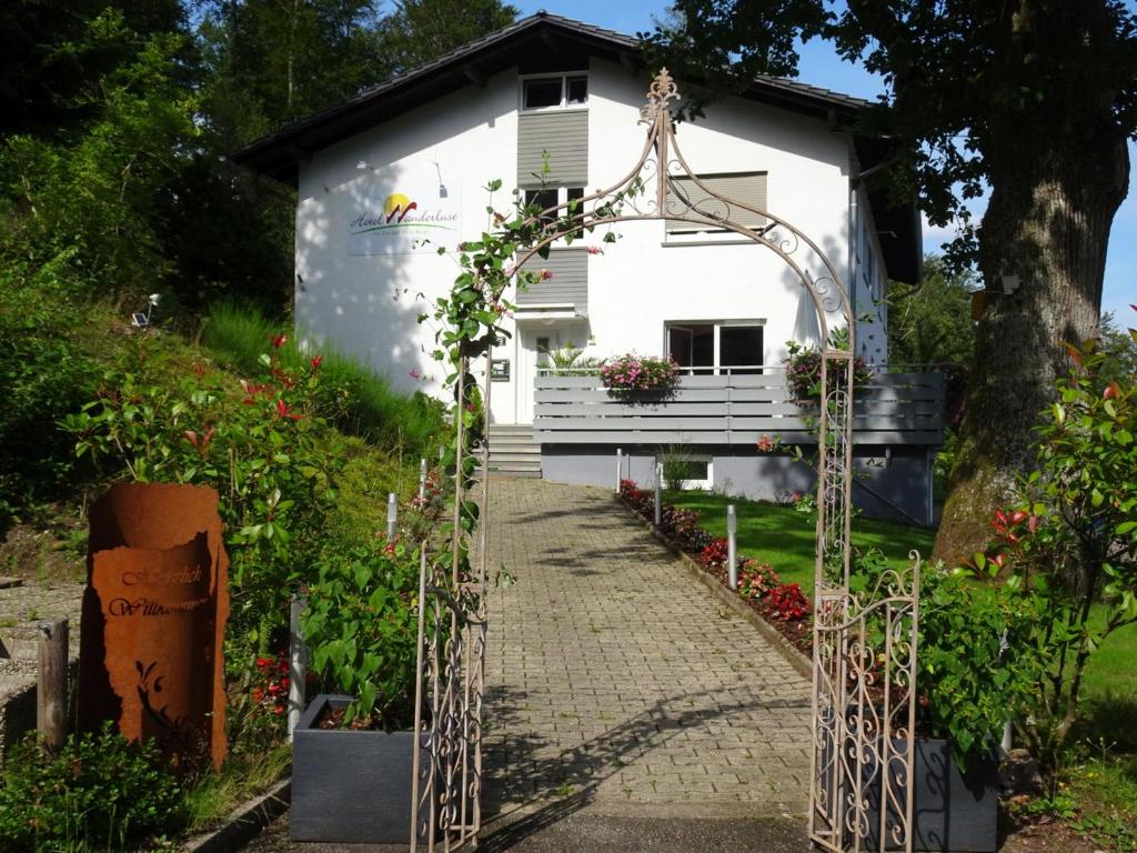 Hotel Wanderlust B&B photo 2