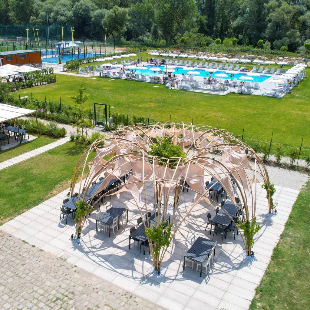 Moretti Village - B&B photo 3