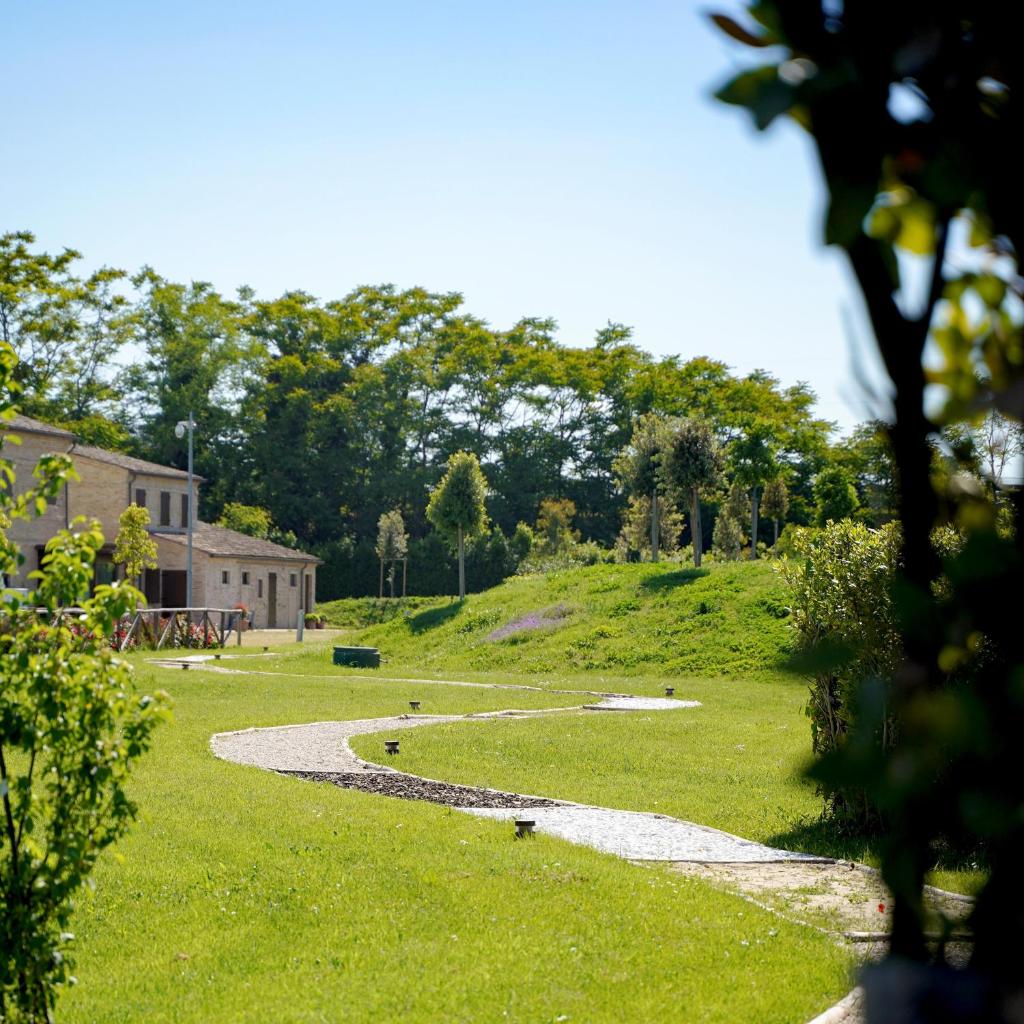 Moretti Village - B&B photo 4