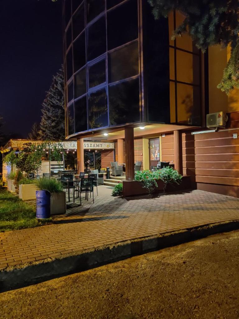 Hotel Turkus photo 2