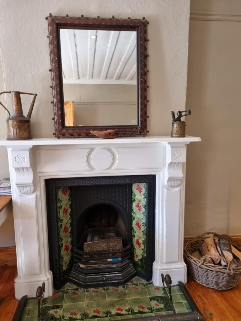 Wishford Cottage on Worcester photo 4