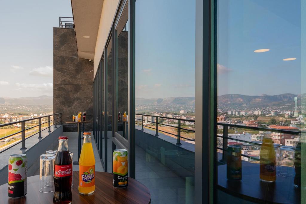 ARTES HOTEL photo 2