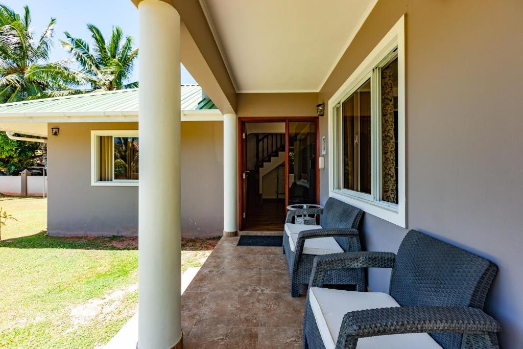 The Garden Villas - La Digue photo 3