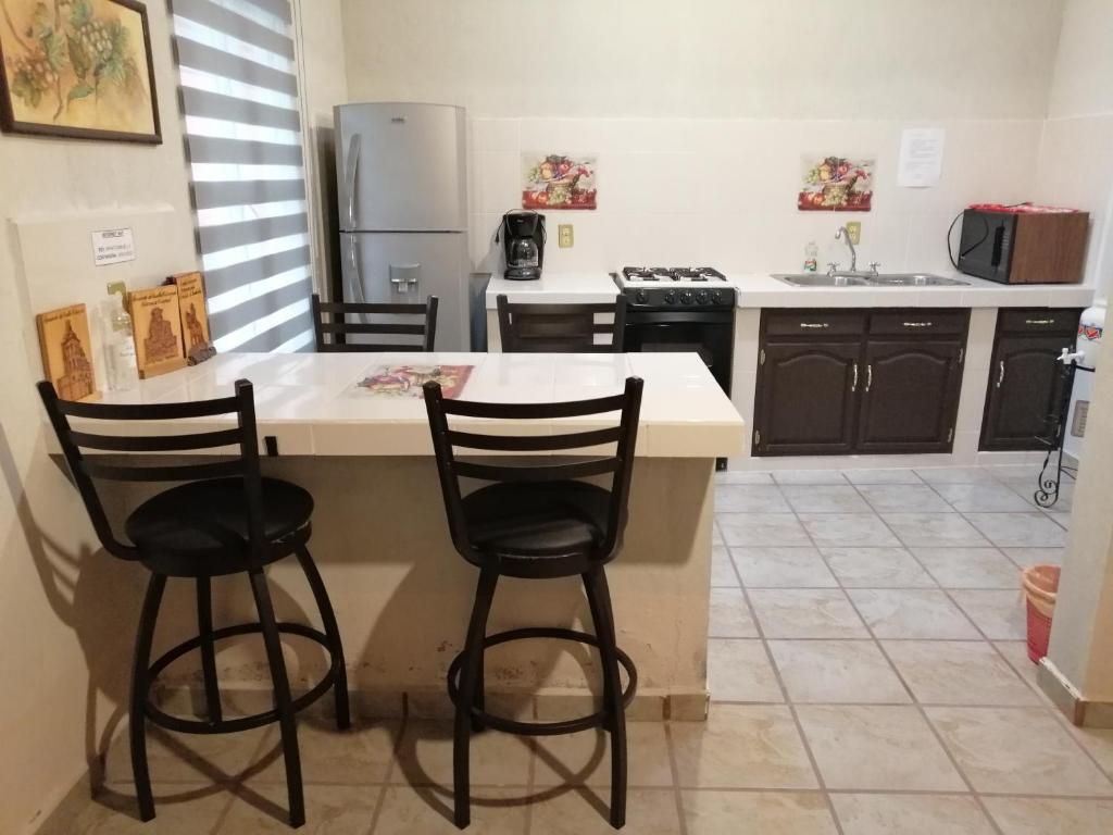 Casita Felixz photo 1