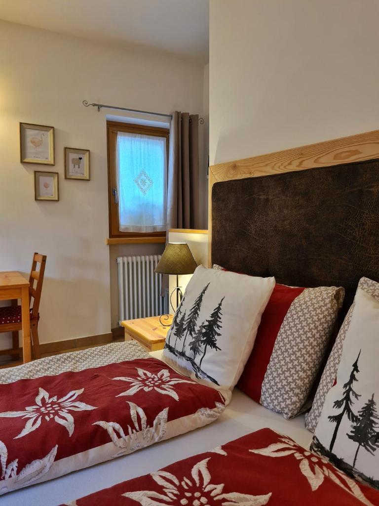 B&B Ai Larici photo 4