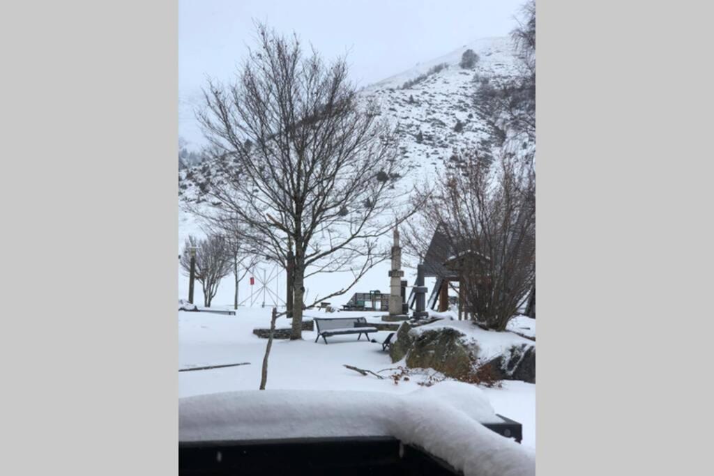 Val Louron Coup de coeur 6p. aux pieds des pistes photo 2