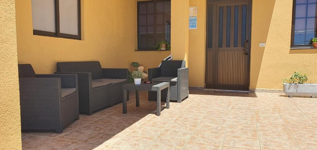 Casa Esteban Y Facunda photo 4