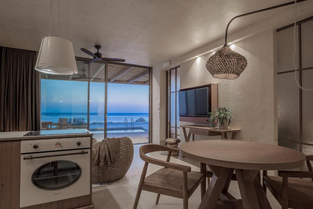 Altera cave villas photo 2