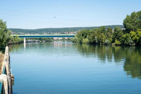 Paris Camping Ile du Roi photo 4