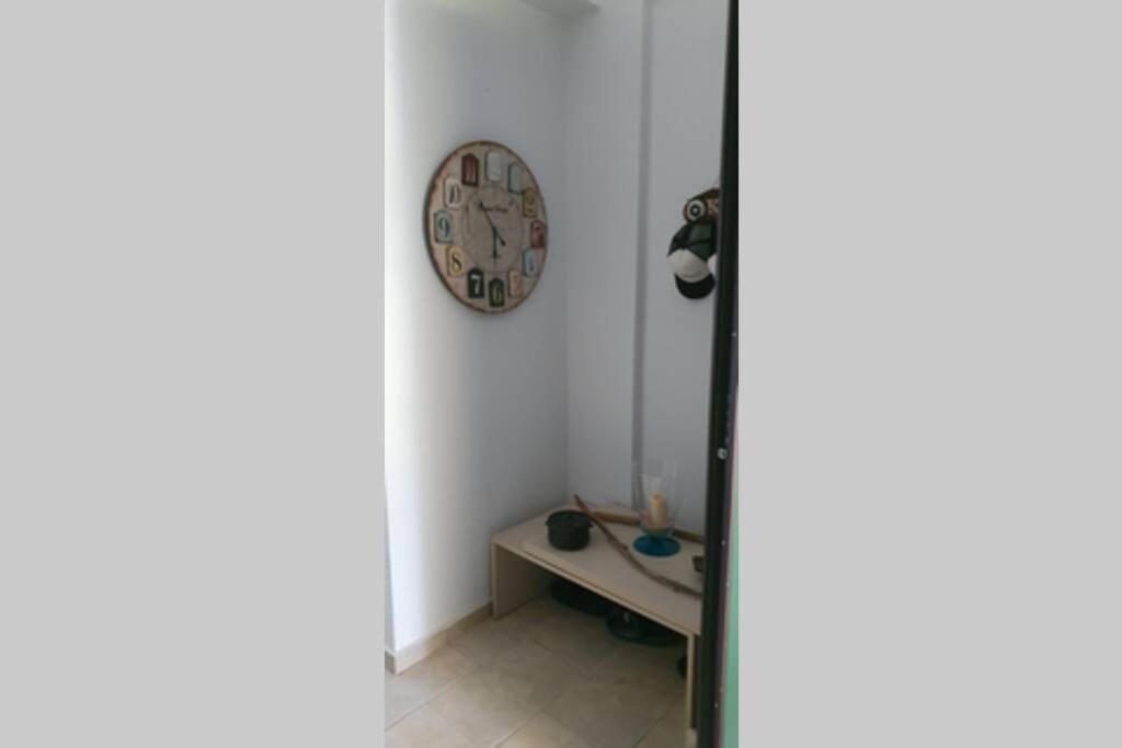 Luxury maisonette 250m from the sea photo 1