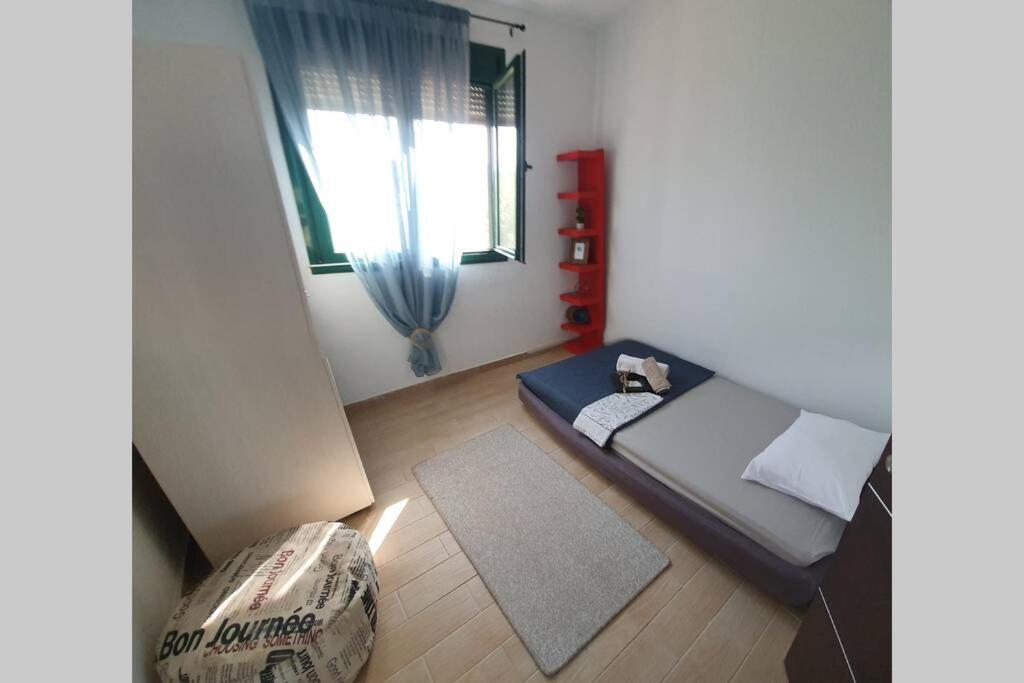 Luxury maisonette 250m from the sea photo 4