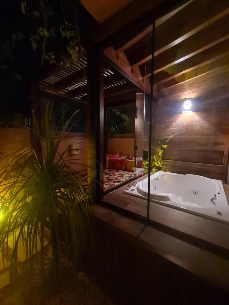 Pousada Vila Rosada photo 4