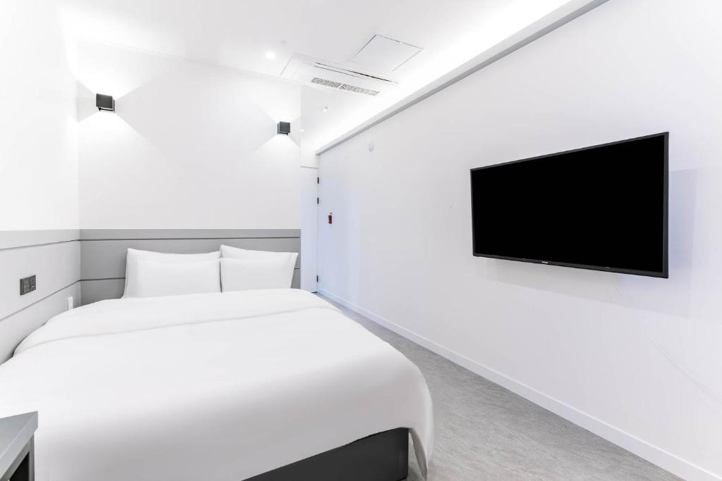 Pyeongtaek Godeok Rich Stay Hotel photo 4