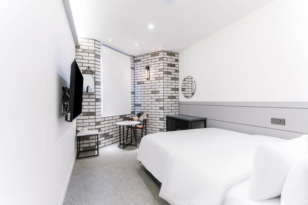 Pyeongtaek Godeok Rich Stay Hotel photo 3