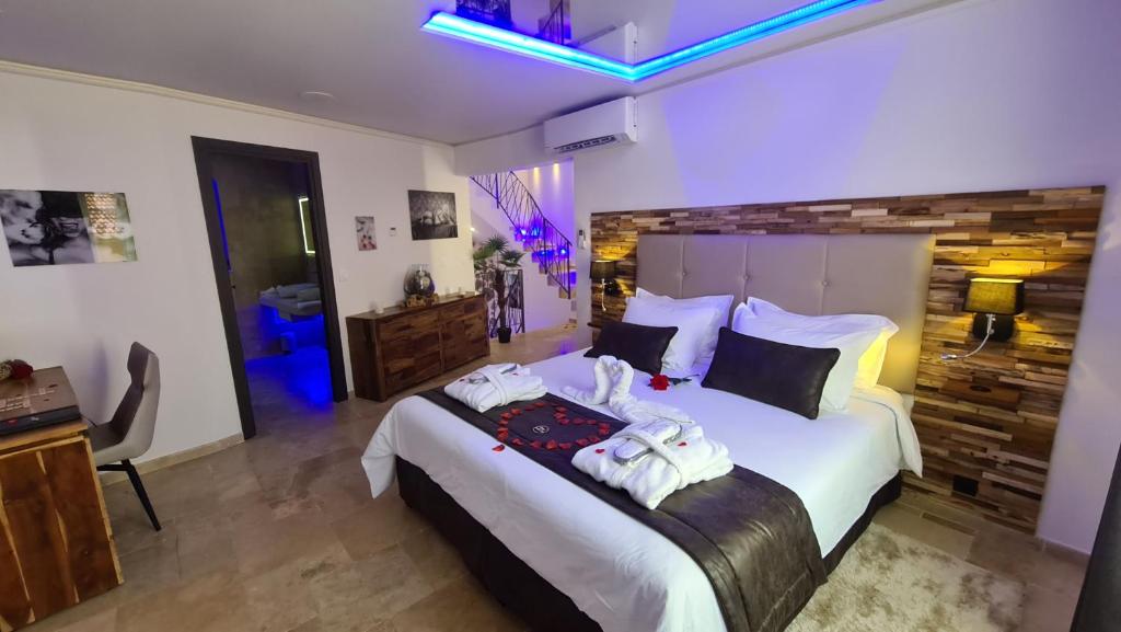 Loveroom La Garçonn'hyeres, Var